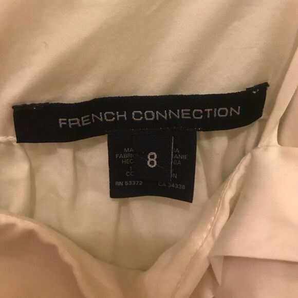 French Connection Dress​ - Picture 3 of 4